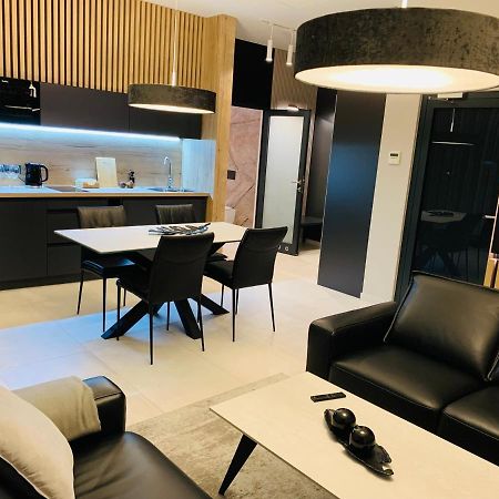 Jasna Sporthotel & Spa 글리비체 외부 사진