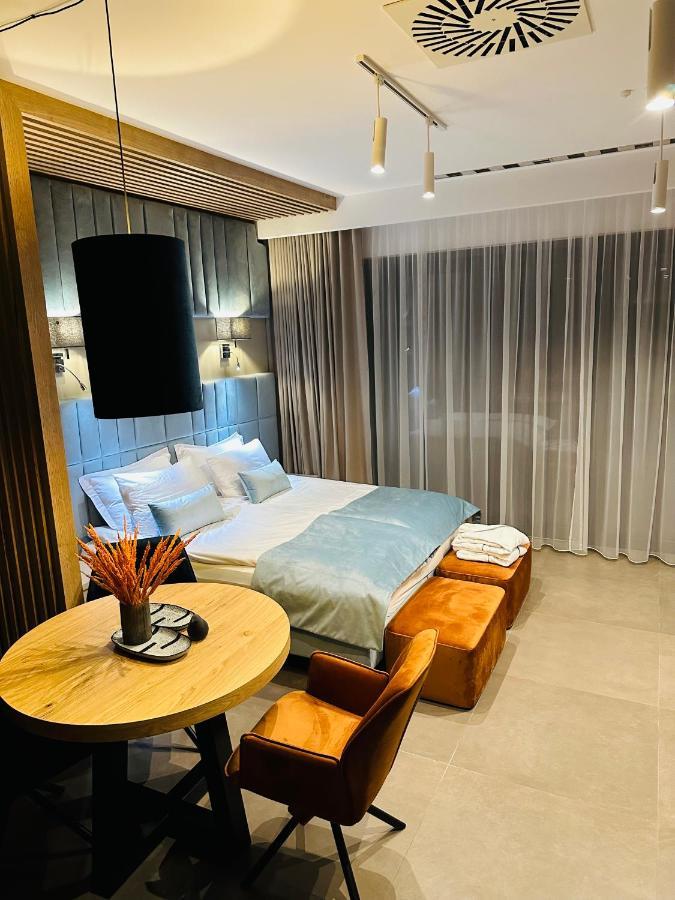 Jasna Sporthotel & Spa 글리비체 외부 사진
