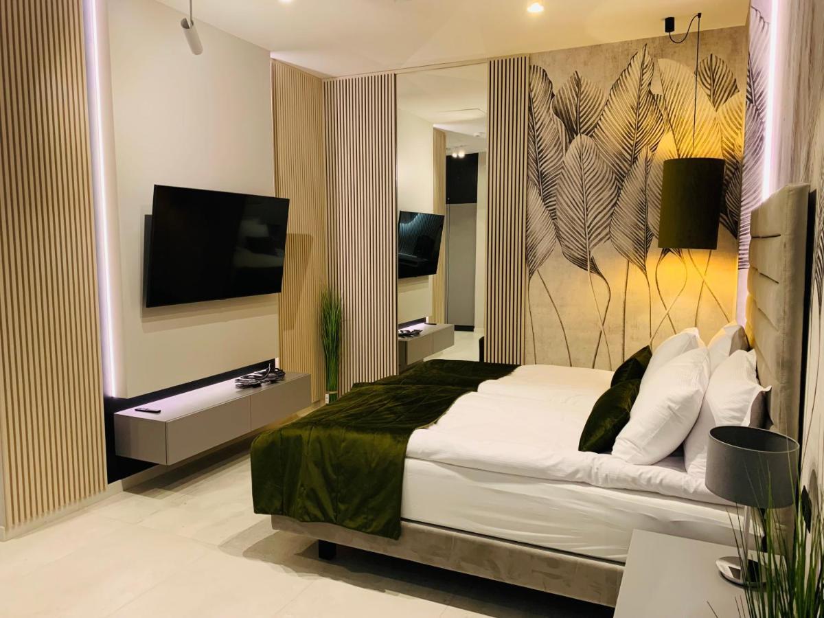 Jasna Sporthotel & Spa 글리비체 외부 사진