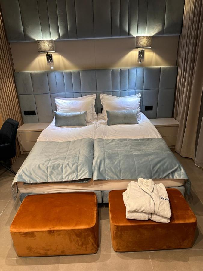 Jasna Sporthotel & Spa 글리비체 외부 사진