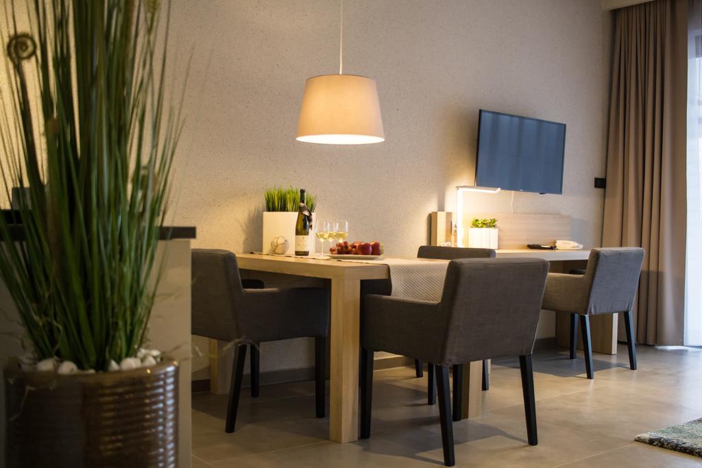 Jasna Sporthotel & Spa 글리비체 외부 사진