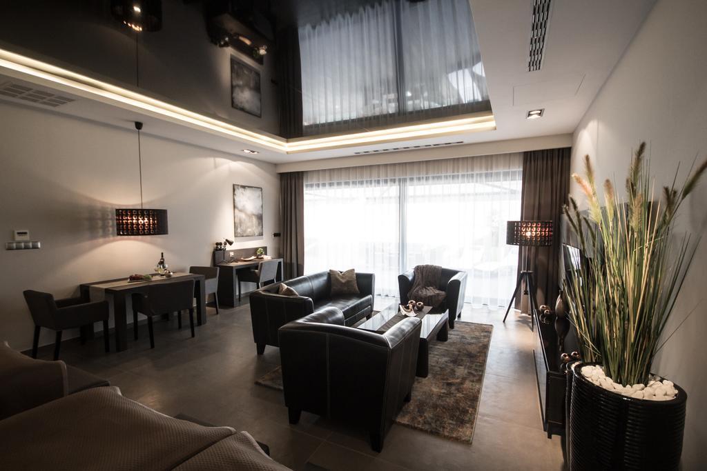 Jasna Sporthotel & Spa 글리비체 외부 사진