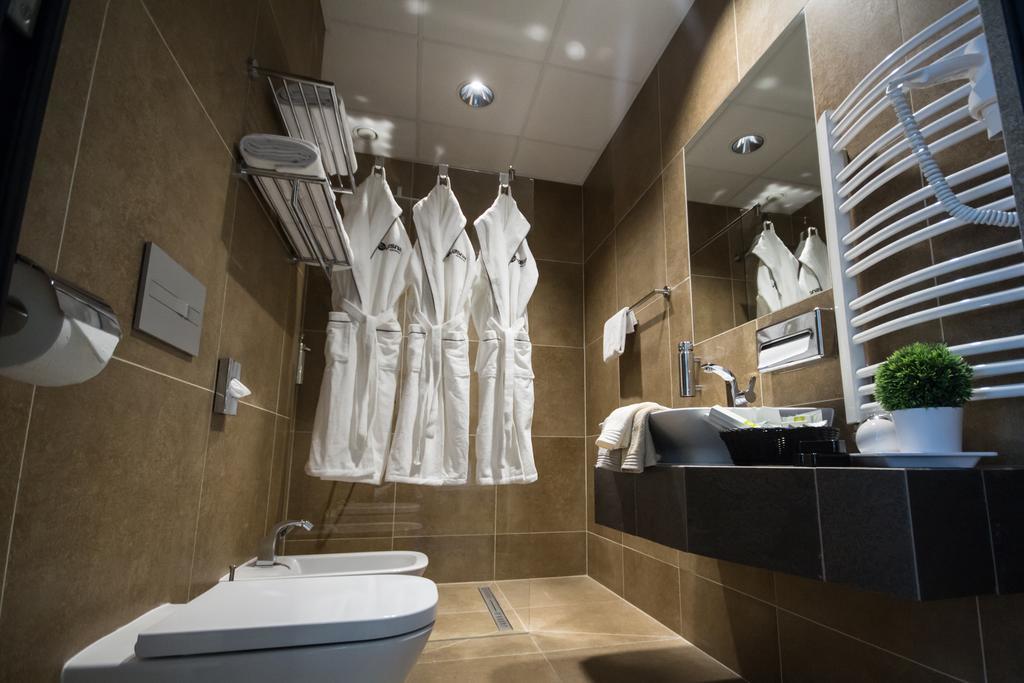 Jasna Sporthotel & Spa 글리비체 외부 사진