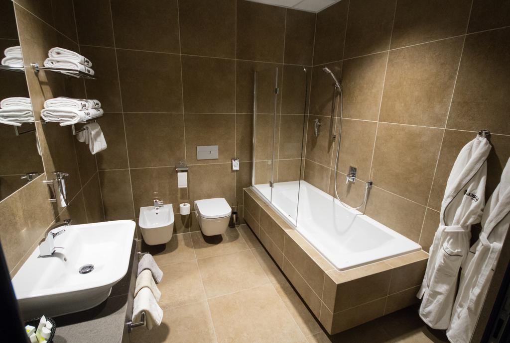 Jasna Sporthotel & Spa 글리비체 외부 사진