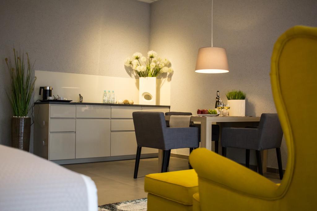 Jasna Sporthotel & Spa 글리비체 외부 사진