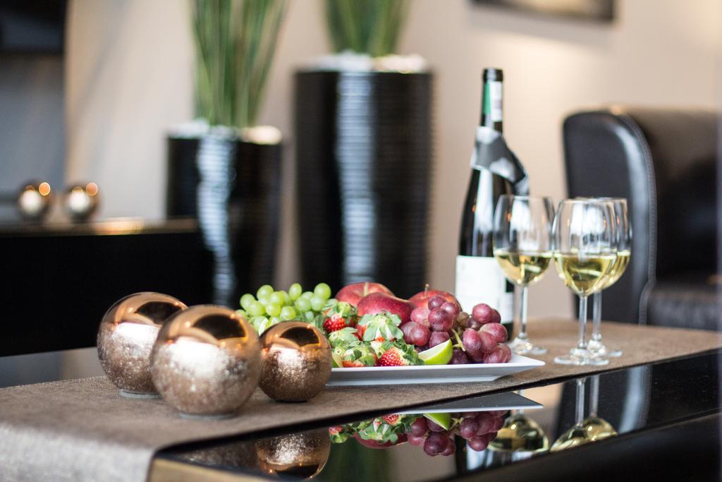 Jasna Sporthotel & Spa 글리비체 외부 사진